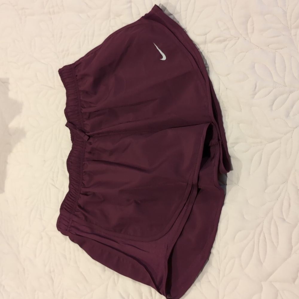 Women's drifit shorts